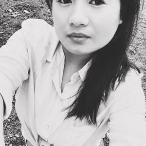 Meet your Posher, Punam